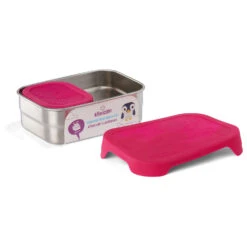 Affenzahn - Boites à Goûter Hibou - Conservation De La Nourriture 10 Affenzahn - Boites à Goûter Hibou - Conservation De La Nourriture -Extérieur Équipement Magasin affenzahn boites a gouter hibou conservation de la nourriture detail 3