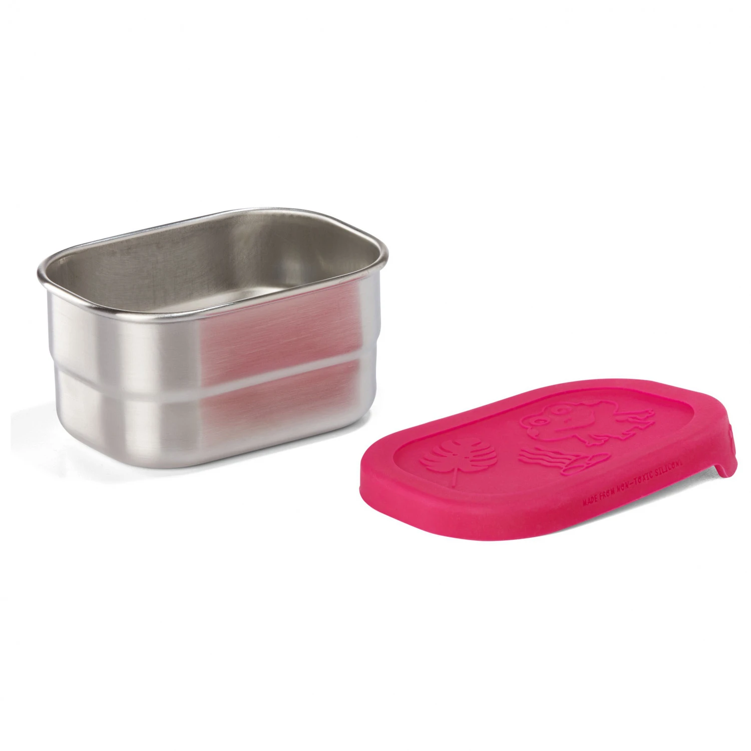 Affenzahn - Boites à Goûter Hibou - Conservation De La Nourriture 6 Affenzahn - Boites à Goûter Hibou - Conservation De La Nourriture – Image 4