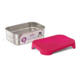 Affenzahn - Boites à Goûter Hibou - Conservation De La Nourriture 12 Affenzahn - Boites à Goûter Hibou - Conservation De La Nourriture -Extérieur Équipement Magasin affenzahn boites a gouter hibou conservation de la nourriture detail 5