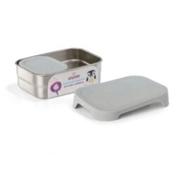 Affenzahn - Boites à Goûter Koala - Conservation De La Nourriture -Extérieur Équipement Magasin affenzahn boites a gouter koala conservation de la nourriture detail 3