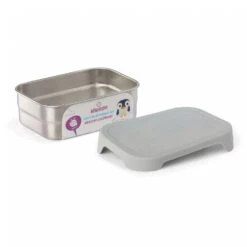 Affenzahn - Boites à Goûter Koala - Conservation De La Nourriture -Extérieur Équipement Magasin affenzahn boites a gouter koala conservation de la nourriture detail 5