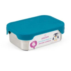 Affenzahn - Boites à Goûter Requin - Conservation De La Nourriture -Extérieur Équipement Magasin affenzahn boites a gouter requin conservation de la nourriture 1