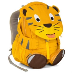 Affenzahn - Grand Ami Tigre - Sac à Dos Enfant 9 Affenzahn - Grand Ami Tigre - Sac à Dos Enfant -Extérieur Équipement Magasin affenzahn grand ami tigre sac a dos enfant detail 3