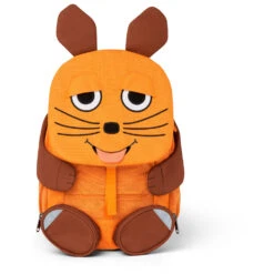 Affenzahn - Großer Freund WDR Maus - Sac à Dos Enfant -Extérieur Équipement Magasin affenzahn grosser freund wdr maus sac a dos enfant 1