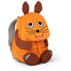 Affenzahn - Großer Freund WDR Maus - Sac à Dos Enfant -Extérieur Équipement Magasin affenzahn grosser freund wdr maus sac a dos enfant detail 3