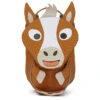 Affenzahn - Kleiner Freund Pferd - Sac à Dos Enfant 1 Affenzahn - Kleiner Freund Pferd - Sac à Dos Enfant -Extérieur Équipement Magasin affenzahn kleiner freund pferd sac a dos enfant