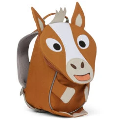 Affenzahn - Kleiner Freund Pferd - Sac à Dos Enfant 10 Affenzahn - Kleiner Freund Pferd - Sac à Dos Enfant -Extérieur Équipement Magasin affenzahn kleiner freund pferd sac a dos enfant detail 3