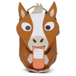 Affenzahn - Kleiner Freund Pferd - Sac à Dos Enfant 12 Affenzahn - Kleiner Freund Pferd - Sac à Dos Enfant -Extérieur Équipement Magasin affenzahn kleiner freund pferd sac a dos enfant detail 5