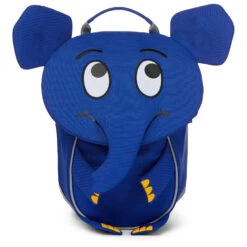 Affenzahn - Kleiner Freund WDR Elefant - Sac à Dos Enfant