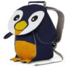 Affenzahn - Petit Ami Pingouin - Sac à Dos Enfant 2 Affenzahn - Petit Ami Pingouin - Sac à Dos Enfant -Extérieur Équipement Magasin affenzahn petit ami pingouin sac a dos enfant
