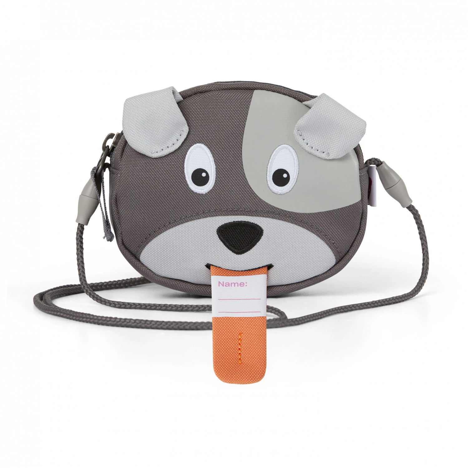 Affenzahn - Porte-monnaie Chien - Porte-monnaie 3 Affenzahn - Porte-monnaie Chien - Porte-monnaie