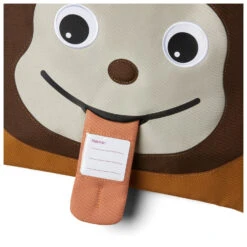 Affenzahn - Turnbeutel Affenzahn - Sac à Dos Enfant -Extérieur Équipement Magasin affenzahn turnbeutel affenzahn sac a dos enfant detail 3