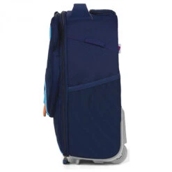 Affenzahn - Valise Ours - Sac De Voyage 9 Affenzahn - Valise Ours - Sac De Voyage -Extérieur Équipement Magasin affenzahn valise ours sac de voyage detail 2