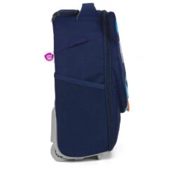 Affenzahn - Valise Ours - Sac De Voyage 12 Affenzahn - Valise Ours - Sac De Voyage -Extérieur Équipement Magasin affenzahn valise ours sac de voyage detail 5