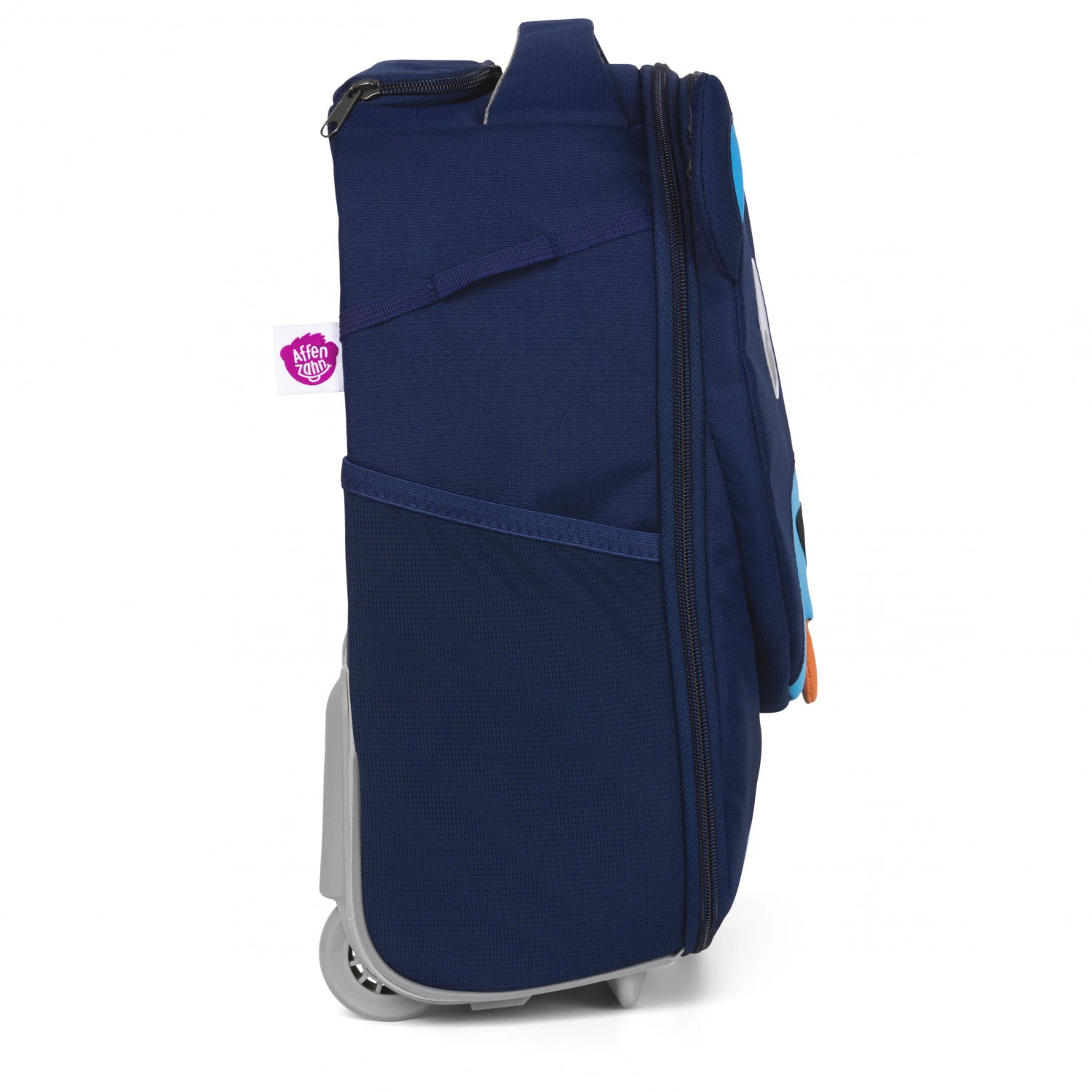 Affenzahn - Valise Ours - Sac De Voyage 7 Affenzahn - Valise Ours - Sac De Voyage – Image 5