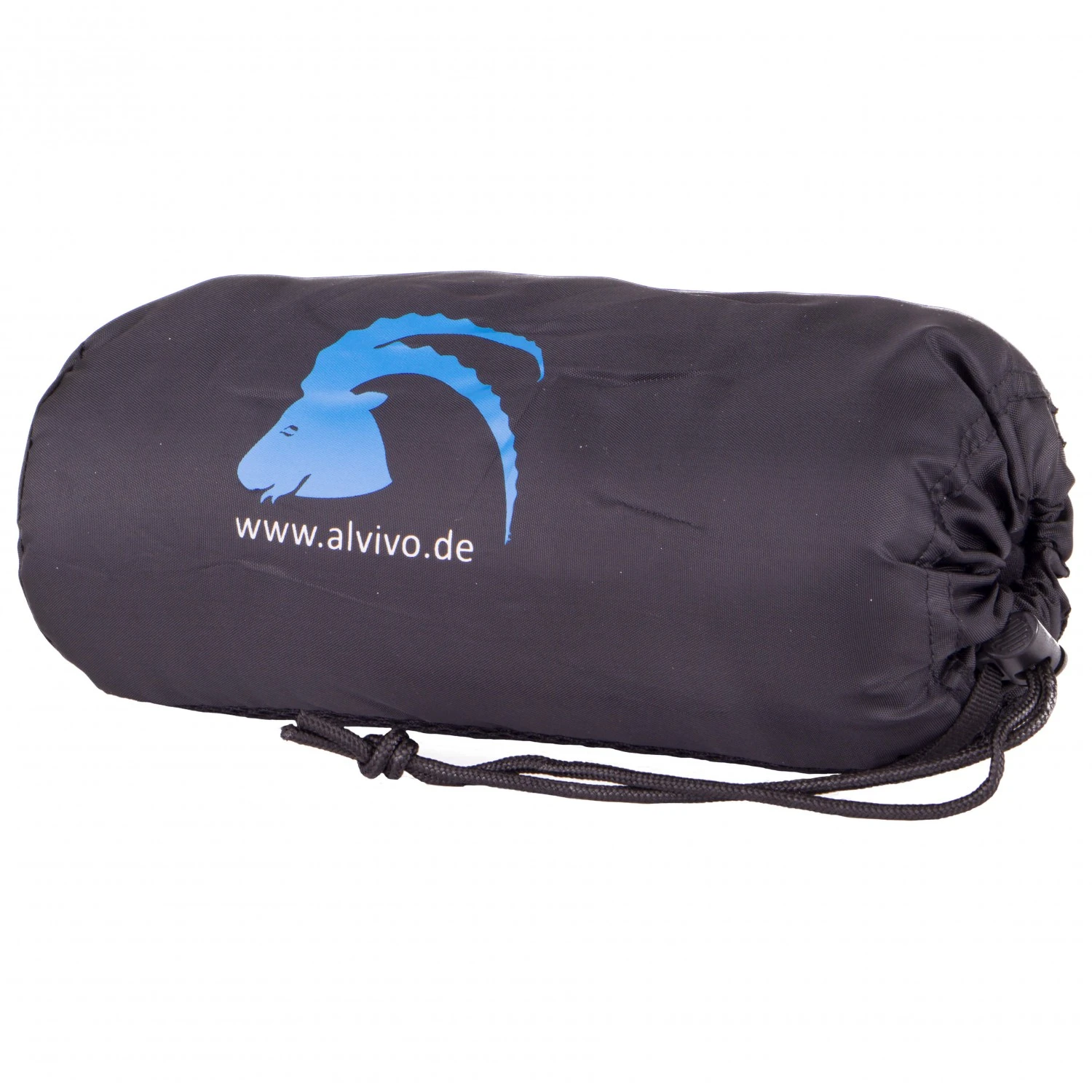 Alvivo - Baumwollinlet Decke - Drap De Sac De Couchage 4 Alvivo - Baumwollinlet Decke - Drap De Sac De Couchage – Image 2