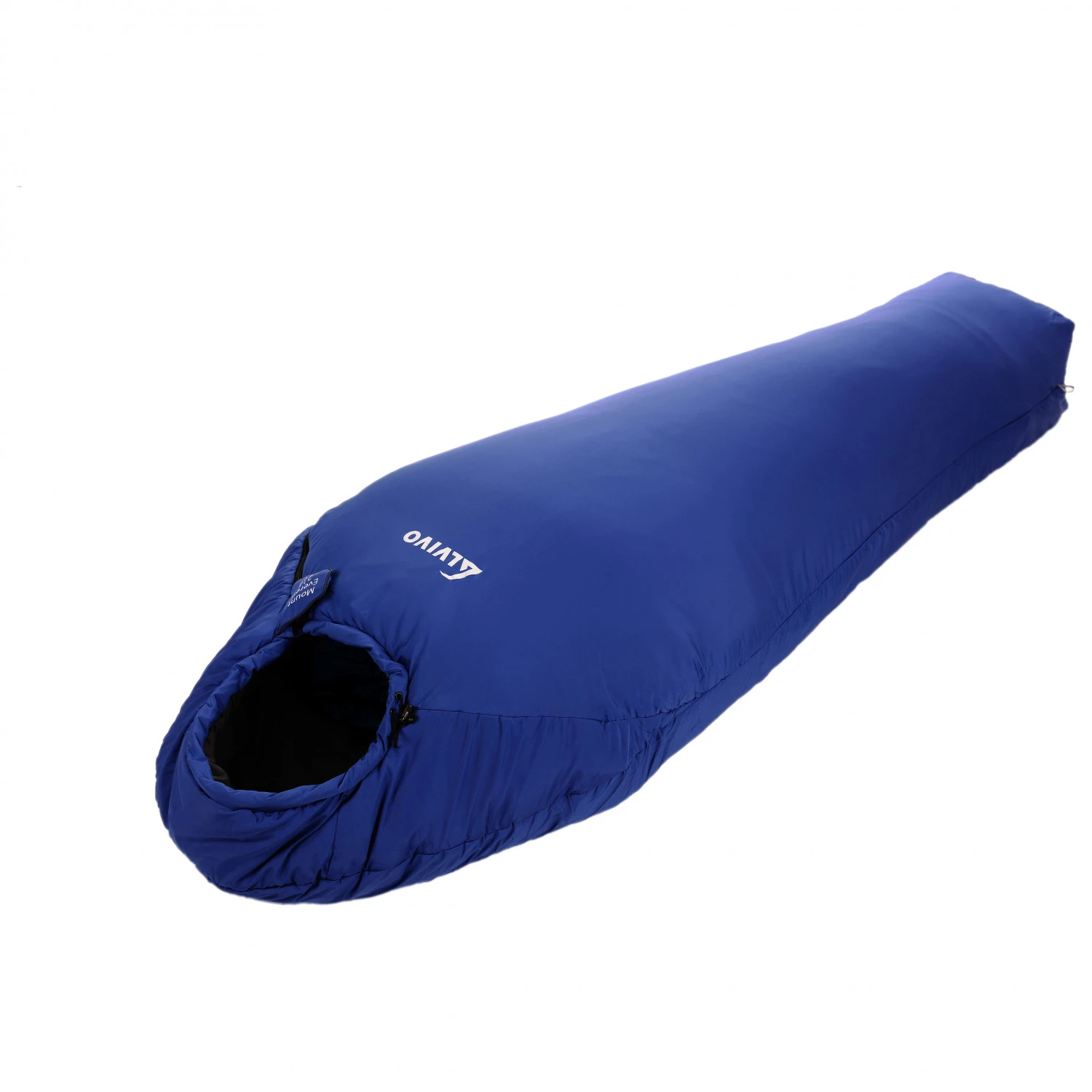 Alvivo - Mount Everest 210/230 - Sac De Couchage Synthétique 4 Alvivo - Mount Everest 210/230 - Sac De Couchage Synthétique – Image 2