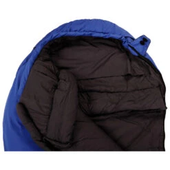 Alvivo - Mount Everest 210/230 - Sac De Couchage Synthétique 11 Alvivo - Mount Everest 210/230 - Sac De Couchage Synthétique -Extérieur Équipement Magasin alvivo mount everest 210 230 sac de couchage synthetique detail 4