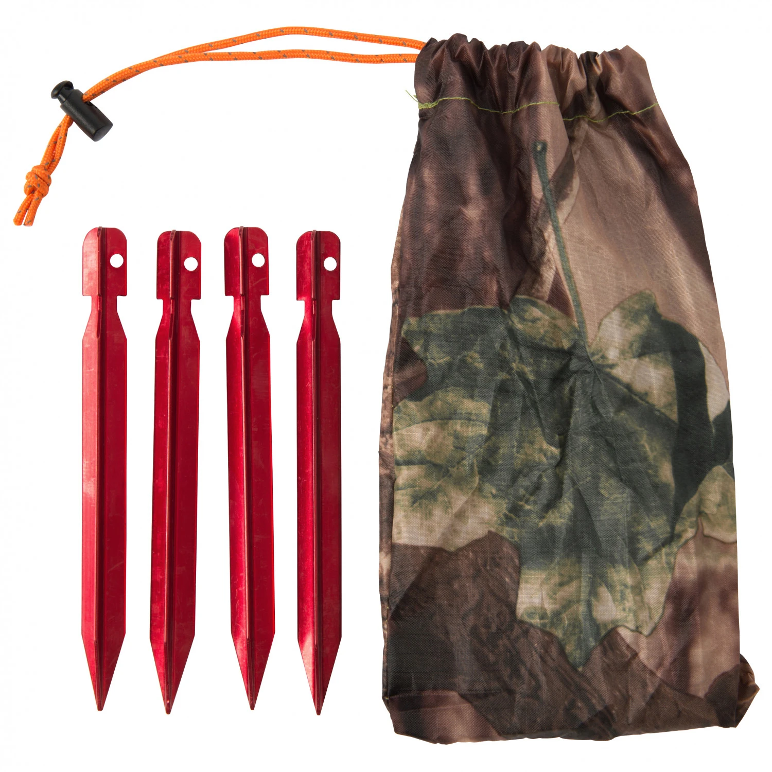 Amazonas - Traveller Tarp Forest - Tarp 4 Amazonas - Traveller Tarp Forest - Tarp – Image 2