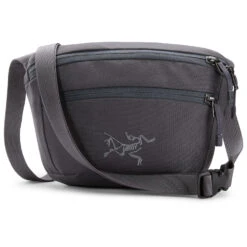 Arc'teryx - Mantis 1 - Sac Banane 9 Arc'teryx - Mantis 1 - Sac Banane -Extérieur Équipement Magasin arcteryx mantis 1 sac banane 1