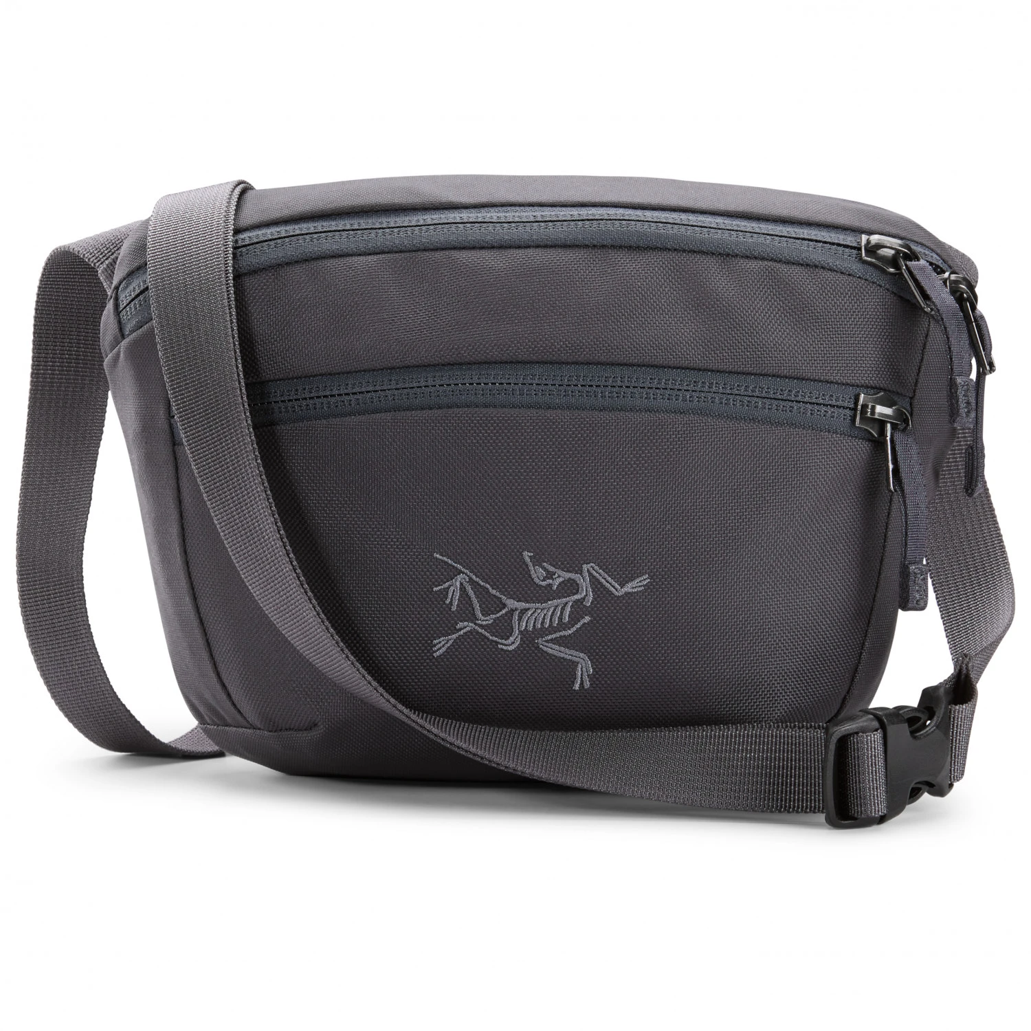 Arc'teryx - Mantis 1 - Sac Banane 4 Arc'teryx - Mantis 1 - Sac Banane – Image 2