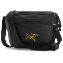 Arc'teryx - Mantis 1 - Sac Banane 10 Arc'teryx - Mantis 1 - Sac Banane -Extérieur Équipement Magasin arcteryx mantis 1 sac banane 2