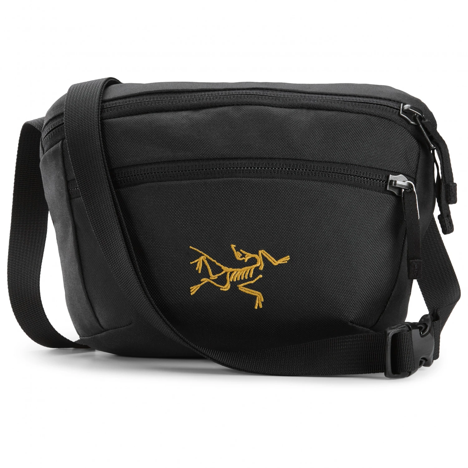 Arc'teryx - Mantis 1 - Sac Banane 5 Arc'teryx - Mantis 1 - Sac Banane – Image 3
