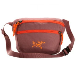 Arc'teryx - Mantis 1 - Sac Banane 11 Arc'teryx - Mantis 1 - Sac Banane -Extérieur Équipement Magasin arcteryx mantis 1 sac banane 3