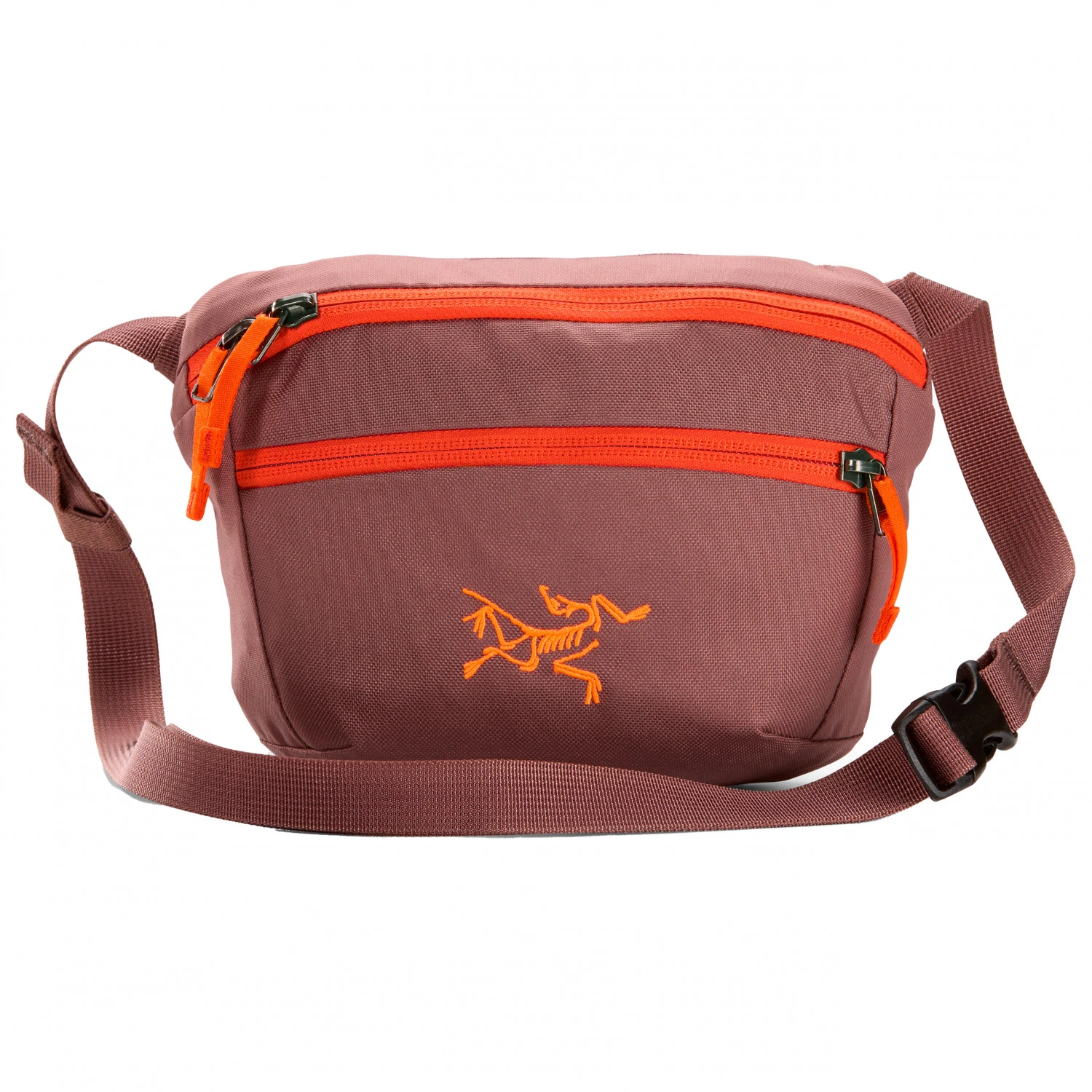 Arc'teryx - Mantis 1 - Sac Banane 6 Arc'teryx - Mantis 1 - Sac Banane – Image 4