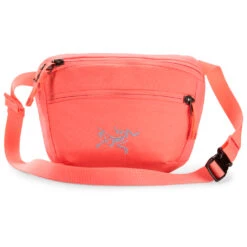 Arc'teryx - Mantis 1 - Sac Banane 12 Arc'teryx - Mantis 1 - Sac Banane -Extérieur Équipement Magasin arcteryx mantis 1 sac banane 4