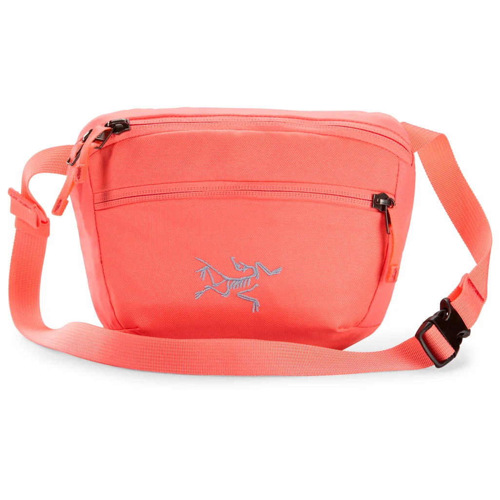 Arc'teryx - Mantis 1 - Sac Banane 7 Arc'teryx - Mantis 1 - Sac Banane – Image 5