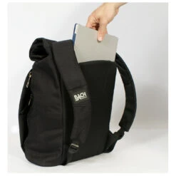 Bach - Alley 18 - Sac à Dos Journée 11 Bach - Alley 18 - Sac à Dos Journée -Extérieur Équipement Magasin bach alley 18 sac a dos journee detail 4