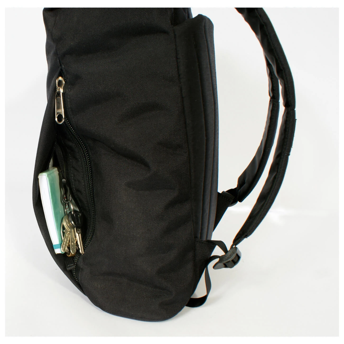 Bach - Alley 18 - Sac à Dos Journée 7 Bach - Alley 18 - Sac à Dos Journée – Image 5