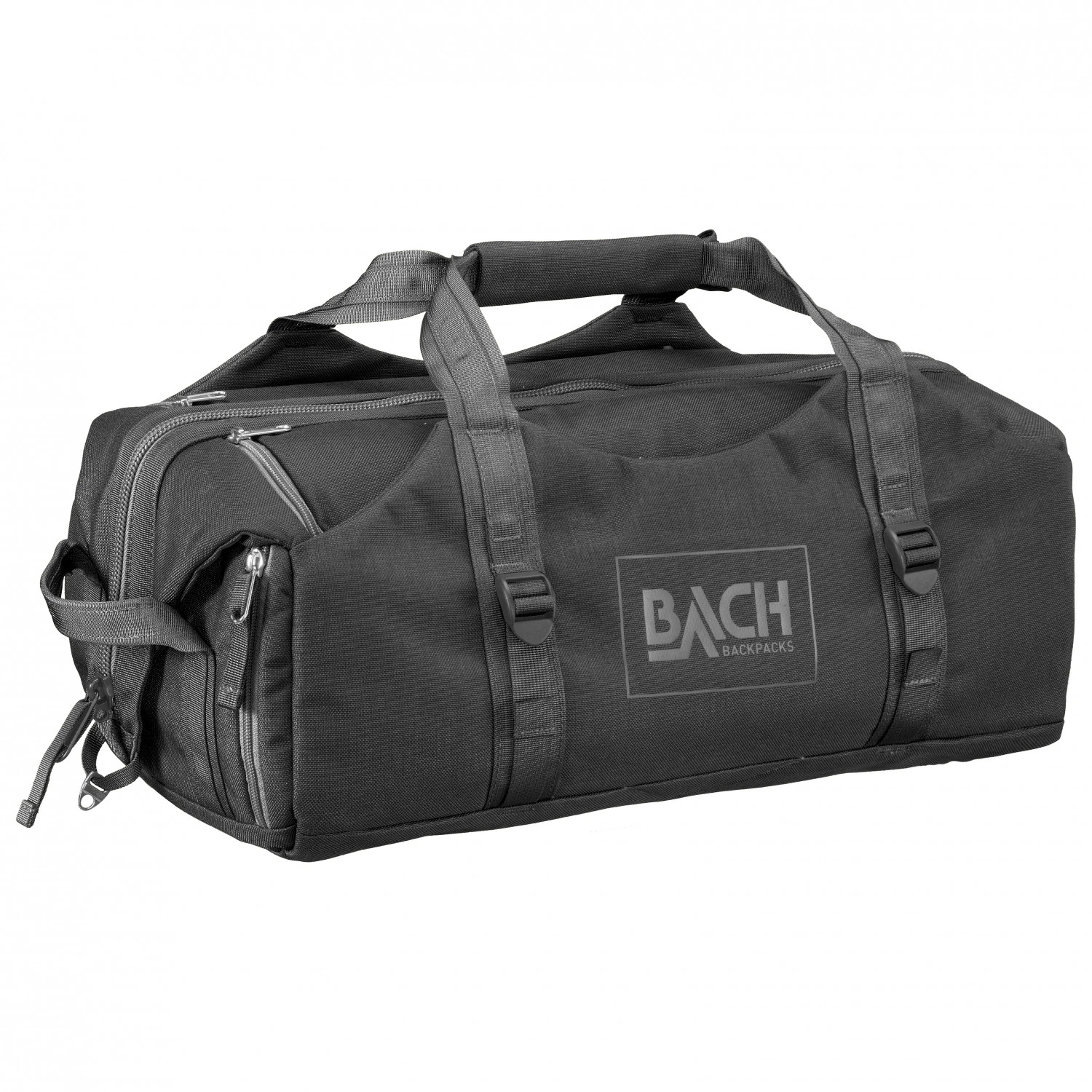 Bach - Dr. Duffel 30 - Sac De Voyage 6 Bach - Dr. Duffel 30 - Sac De Voyage – Image 4