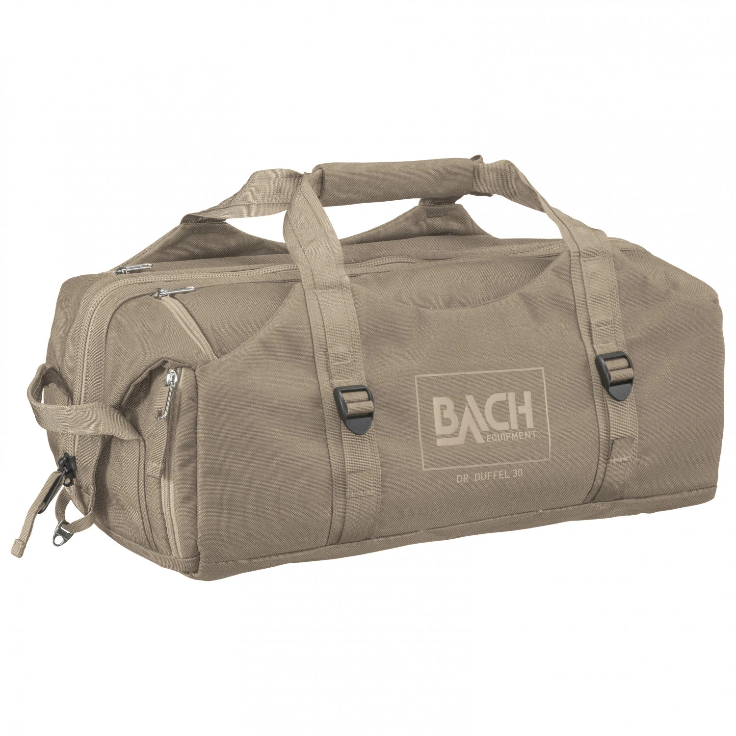 Bach - Dr. Duffel 30 - Sac De Voyage 7 Bach - Dr. Duffel 30 - Sac De Voyage – Image 5