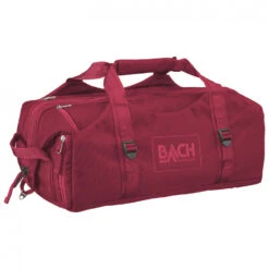 Bach - Dr. Duffel 30 - Sac De Voyage 13 Bach - Dr. Duffel 30 - Sac De Voyage -Extérieur Équipement Magasin bach dr duffel 30 sac de voyage 3
