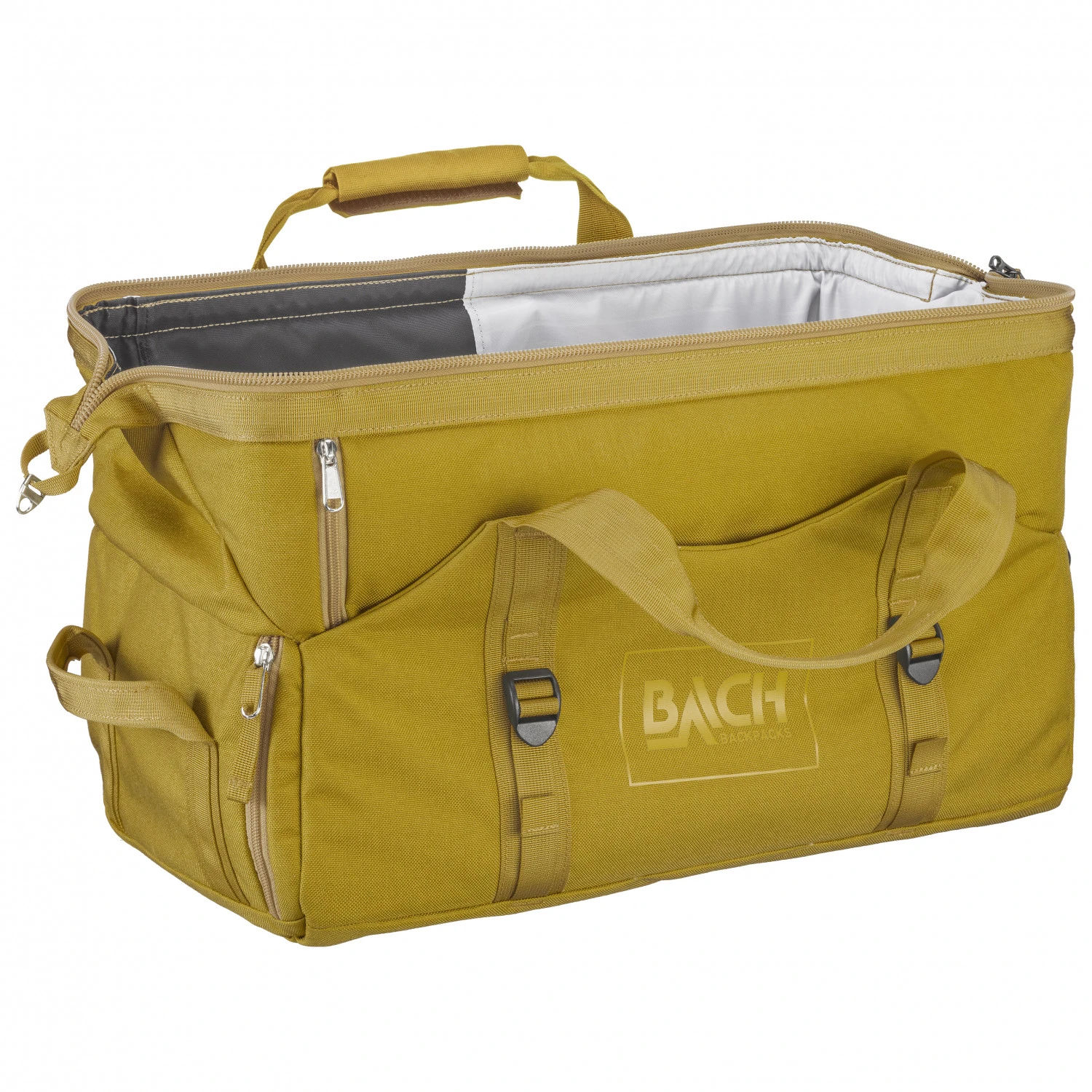 Bach - Dr. Duffel 30 - Sac De Voyage 4 Bach - Dr. Duffel 30 - Sac De Voyage – Image 2