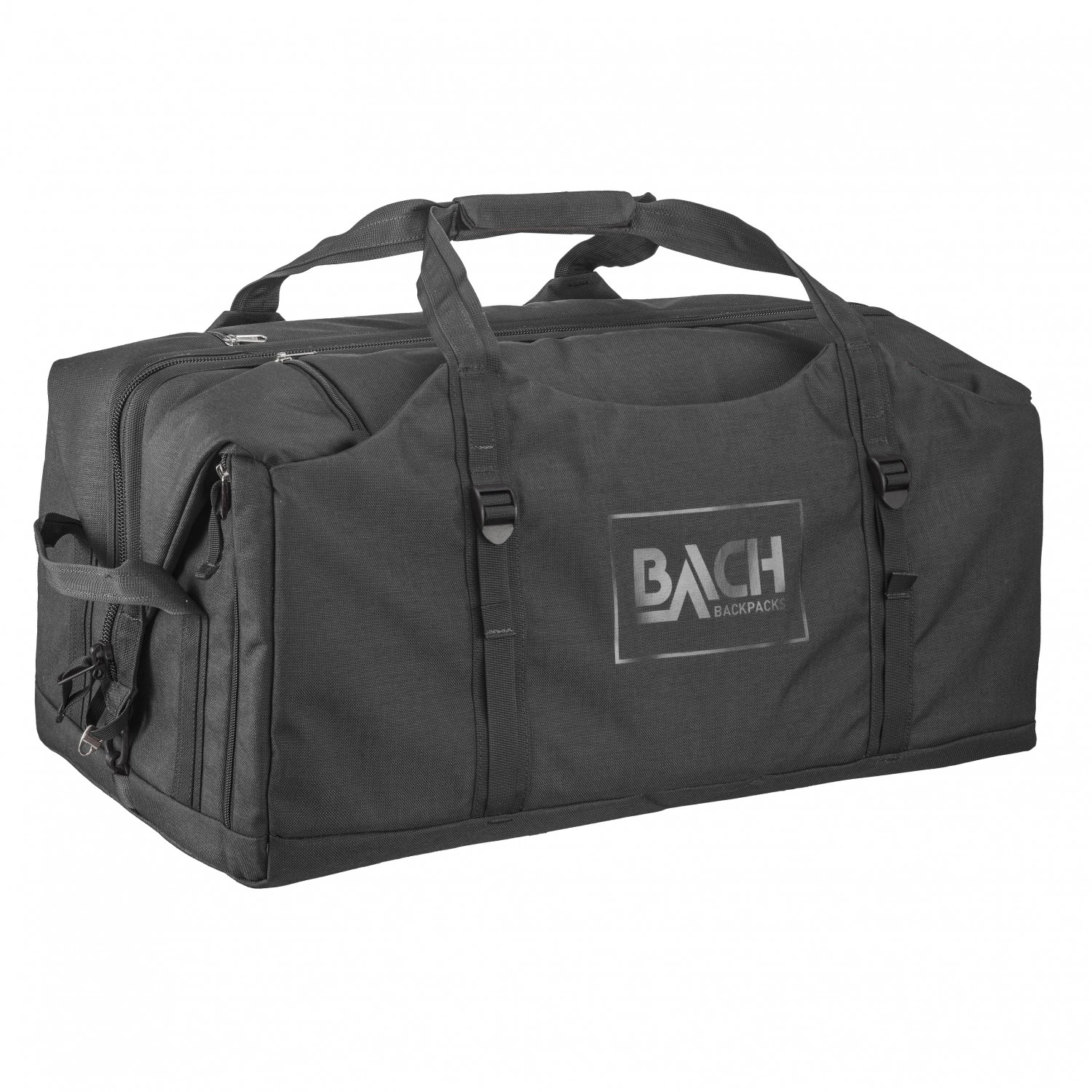 Bach - Dr. Duffel 70 - Sac De Voyage 8 Bach - Dr. Duffel 70 - Sac De Voyage – Image 6