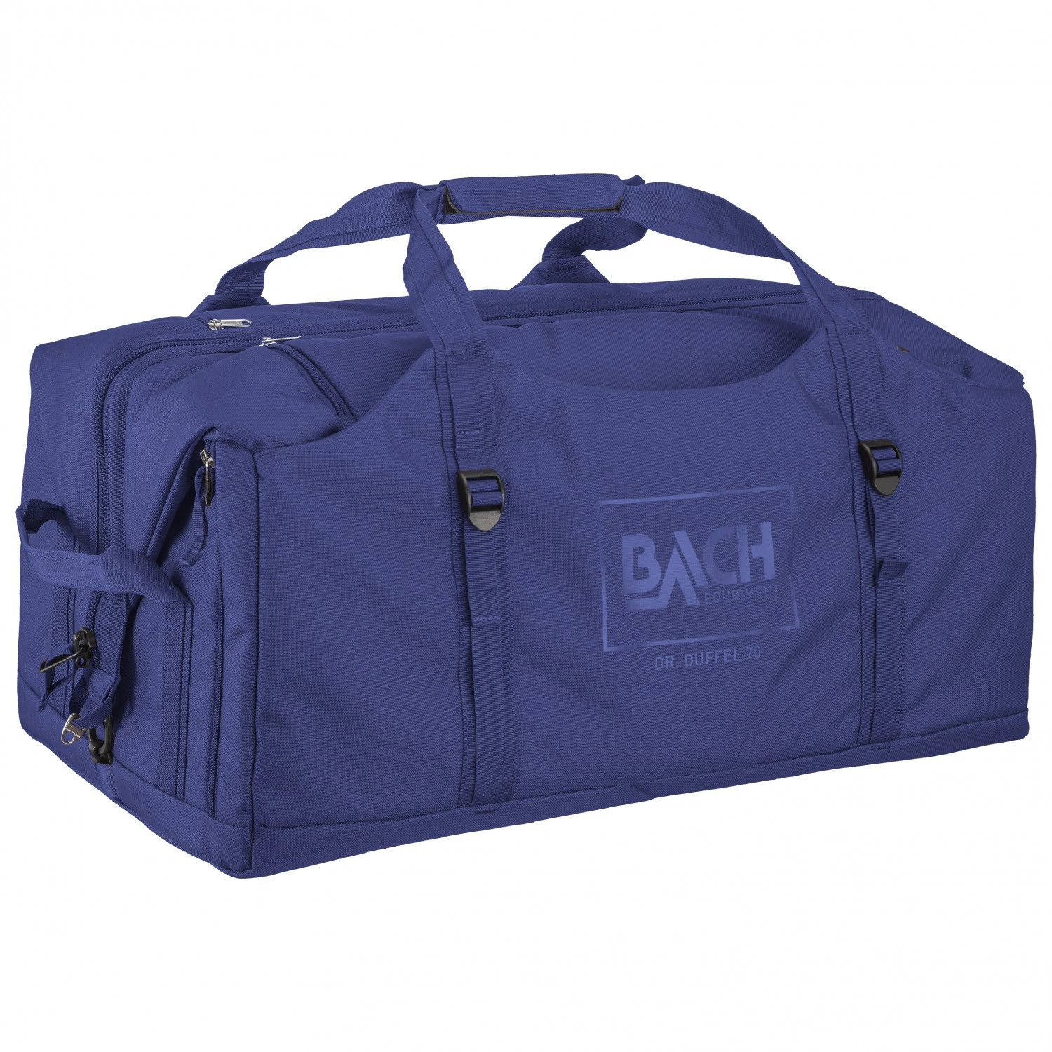 Bach - Dr. Duffel 70 - Sac De Voyage 3 Bach - Dr. Duffel 70 - Sac De Voyage