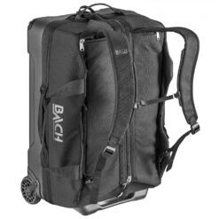 Bach - Dr. Roll 40 - Sac De Voyage -Extérieur Équipement Magasin bach dr roll 40 sac de voyage detail 2