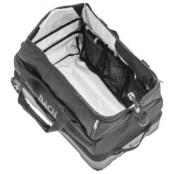 Bach - Dr. Roll 40 - Sac De Voyage -Extérieur Équipement Magasin bach dr roll 40 sac de voyage detail 3