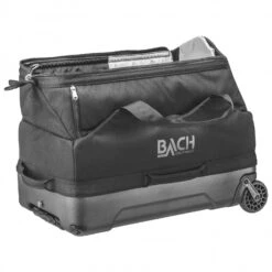 Bach - Dr. Roll 40 - Sac De Voyage -Extérieur Équipement Magasin bach dr roll 40 sac de voyage detail 4