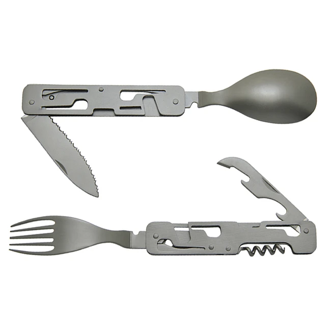 Baladéo - Besteckset Papagayo 7 Baladéo - Besteckset Papagayo – Image 5