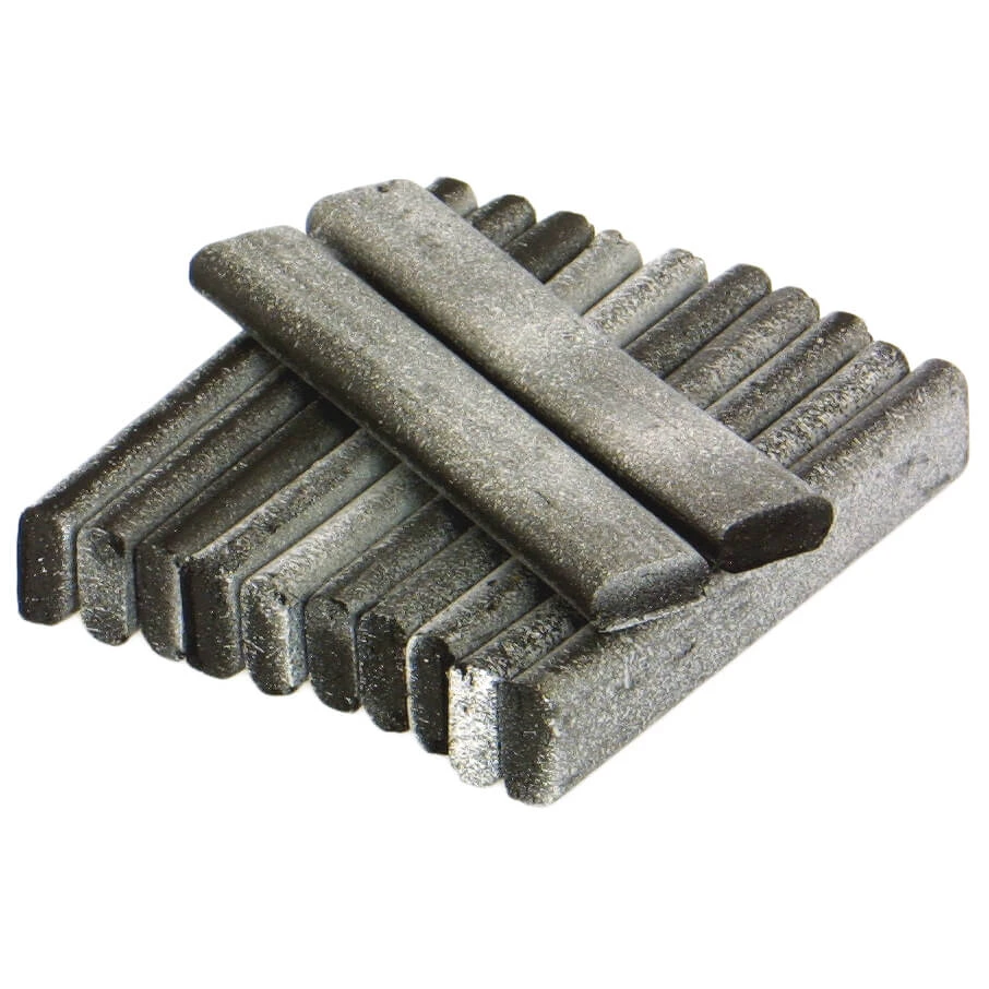 Basic Nature - Bâtonnets De Charbon De Bois Pour Chauffage De Poche 3 Basic Nature - Bâtonnets De Charbon De Bois Pour Chauffage De Poche