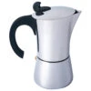 Basic Nature - Espresso Maker Edelstahl