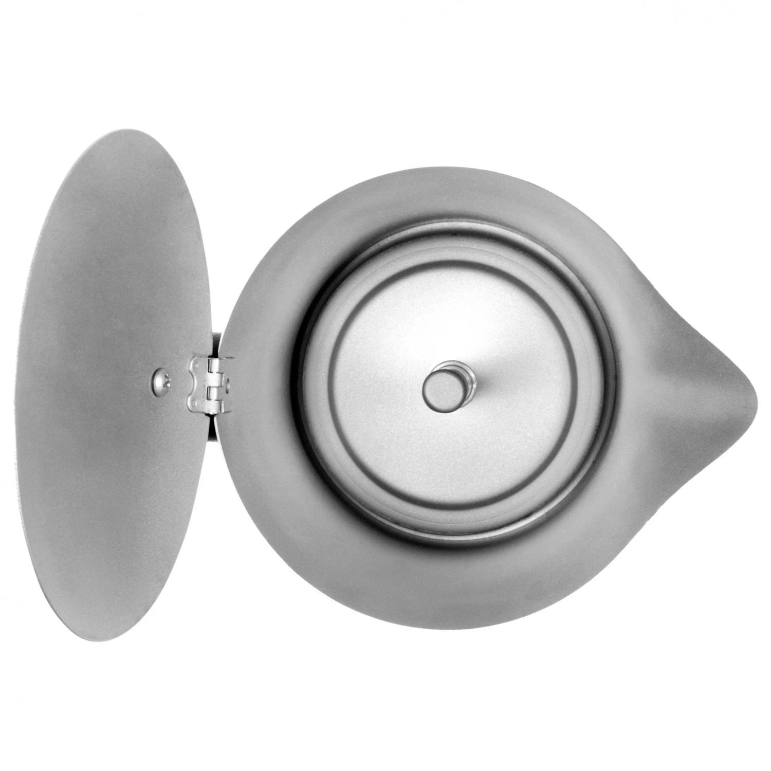 Basic Nature - Espresso Maker Edelstahl 4 Basic Nature - Espresso Maker Edelstahl – Image 2