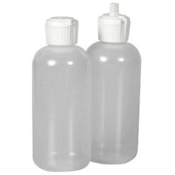 Basic Nature - Flacons Avec Bec Rabattable