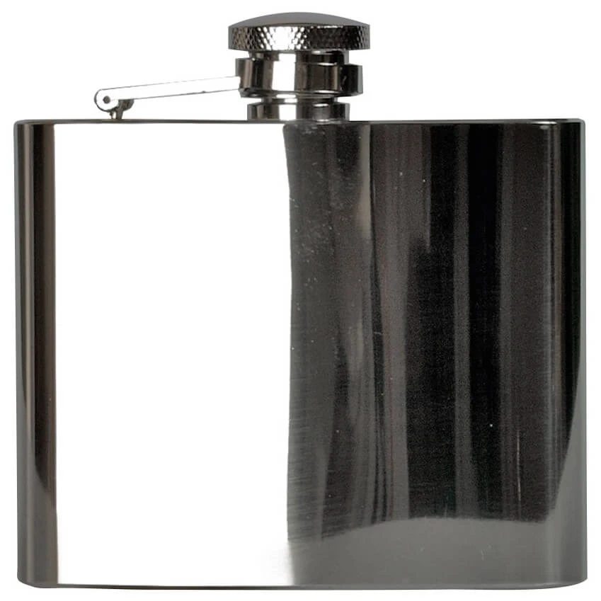 Basic Nature - Flasque 3 Basic Nature - Flasque