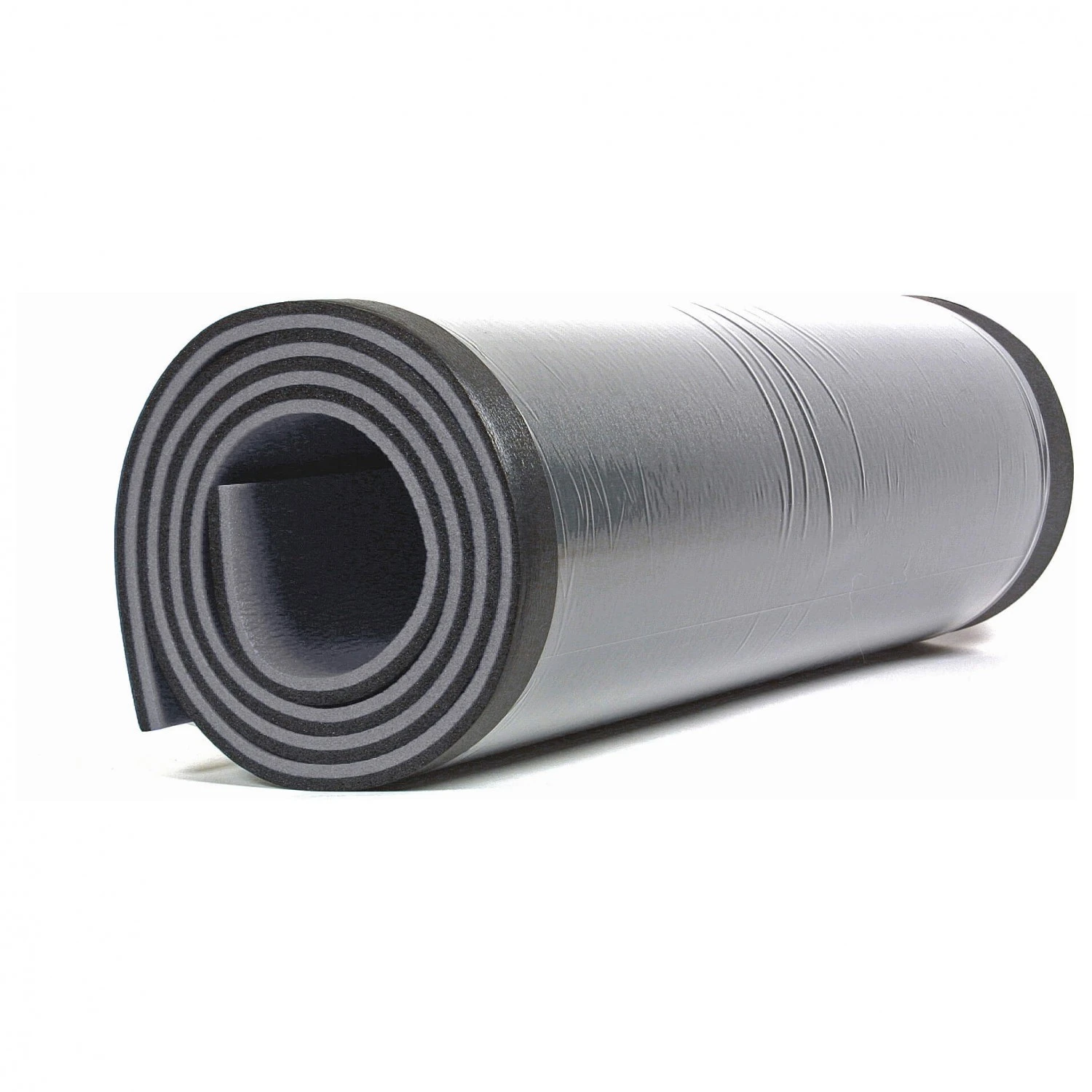 Basic Nature - Isomatte Eco DeLuxe - Matelas De Camping 4 Basic Nature - Isomatte Eco DeLuxe - Matelas De Camping – Image 2