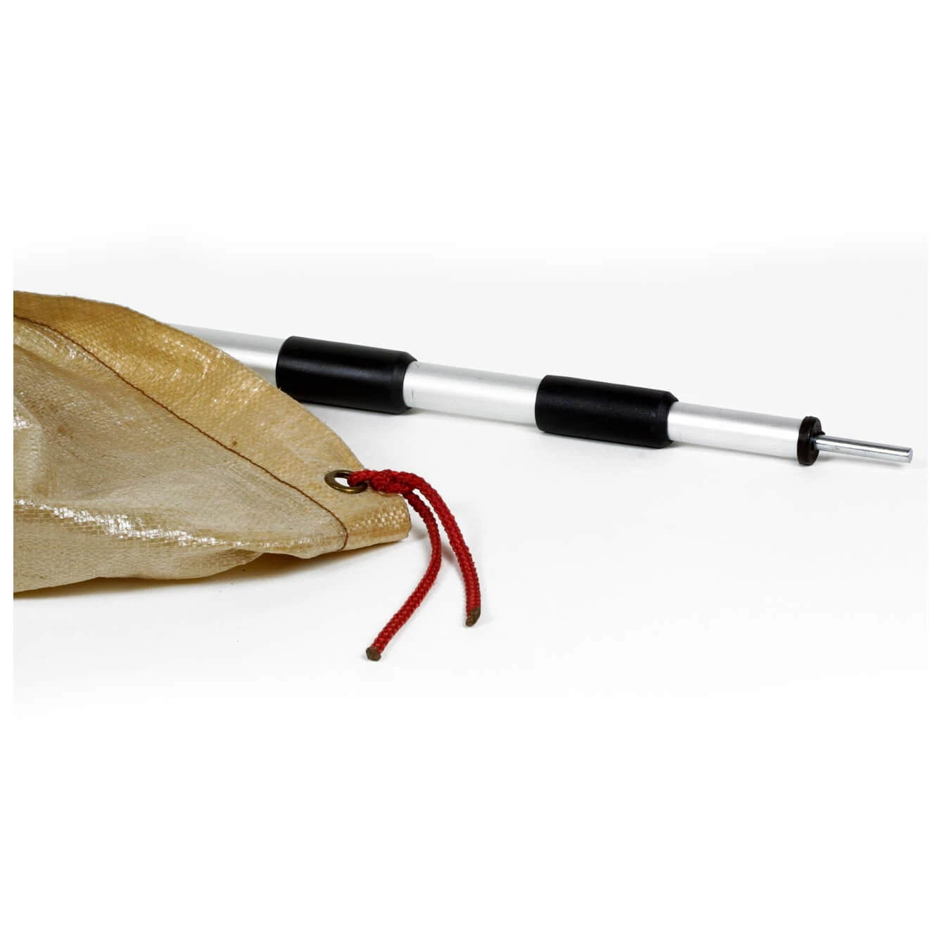 Basic Nature - Lot De Deux Mâts Télescopiques En Alu 4 Basic Nature - Lot De Deux Mâts Télescopiques En Alu – Image 2